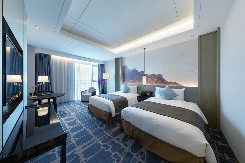 广州酒店装修博览会,广州酒店装修定制