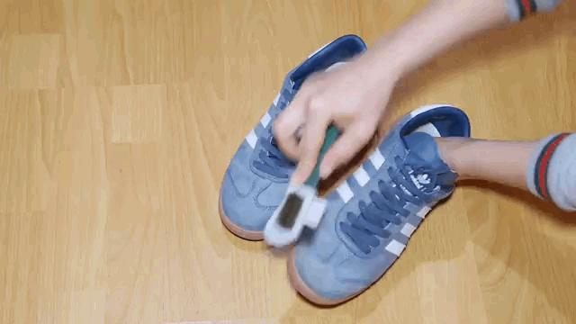 如何让运动鞋更好看,如何让运动鞋跑得更舒服