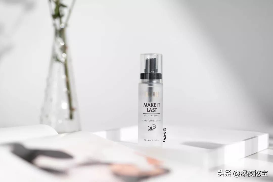 怎么选自己适合的定妆喷雾,平价定妆喷雾哪几款比较好