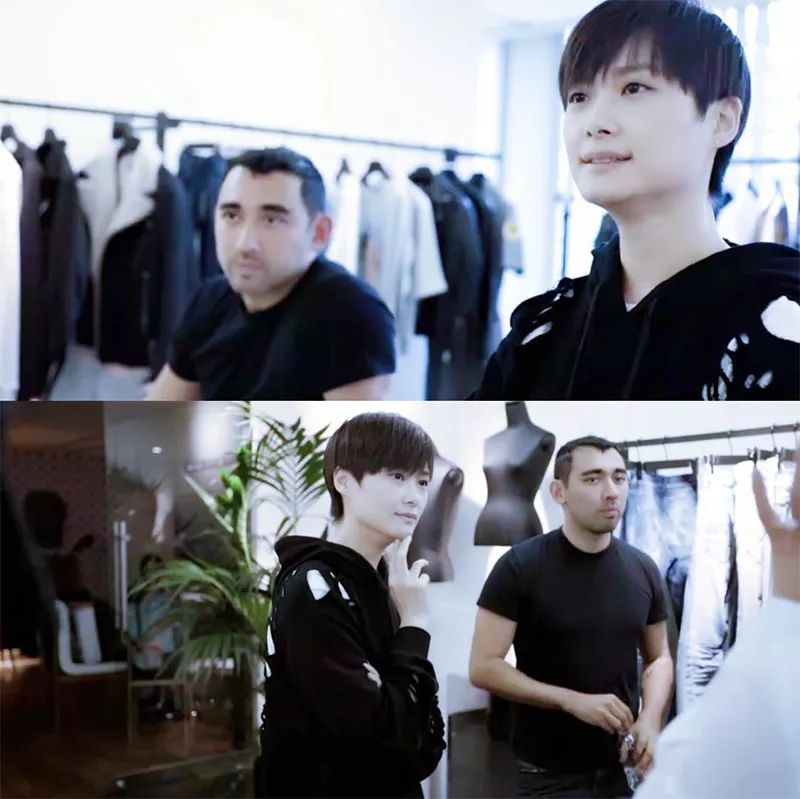 diesel是知名牌子么,diesel为什么这么火