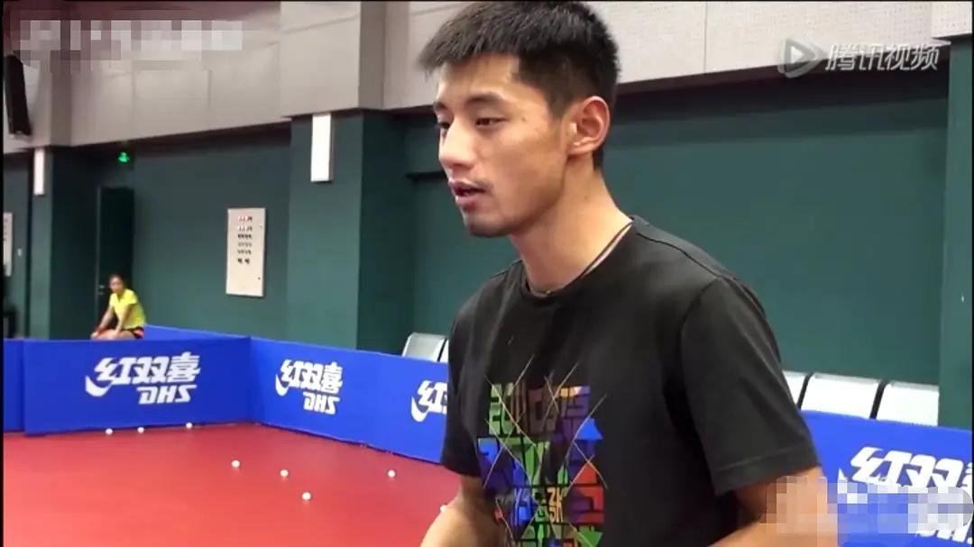 16年张继科刘诗雯微博之夜打球,张继科刘诗雯虐心