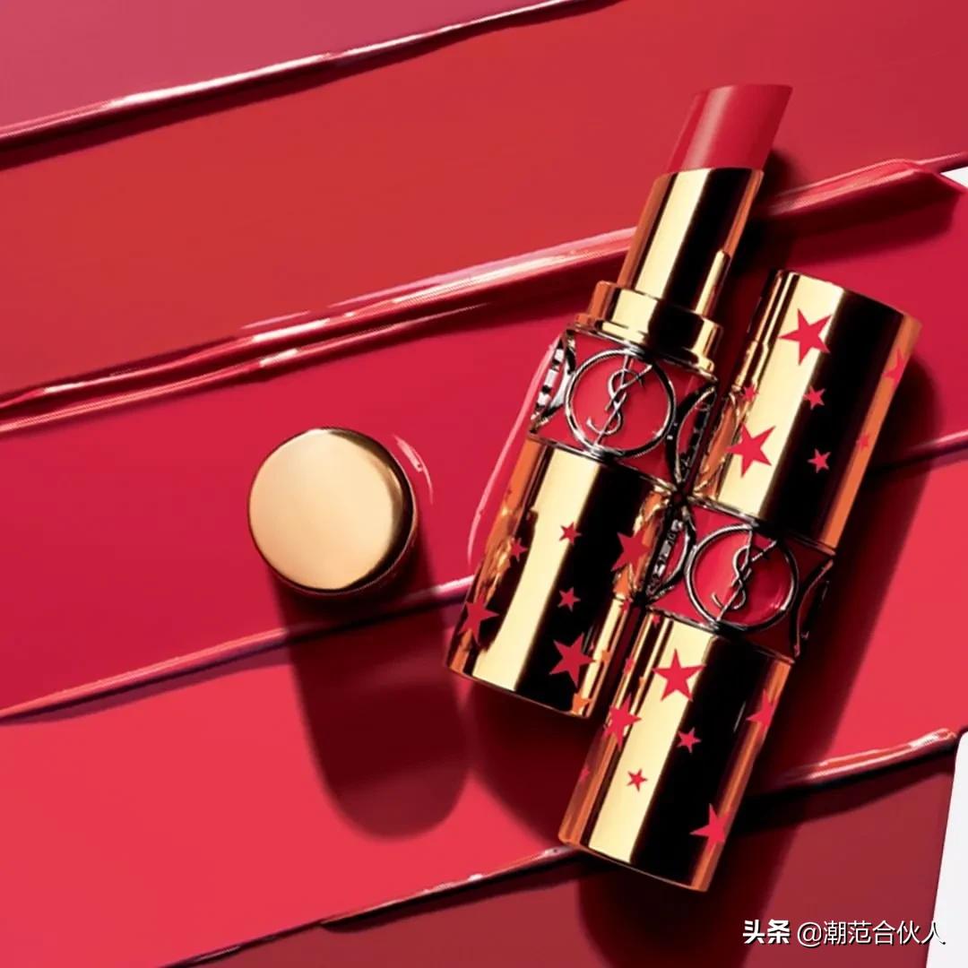 李佳琦omg这个产品也太好用了吧,李佳琦被称为美妆界的代名词