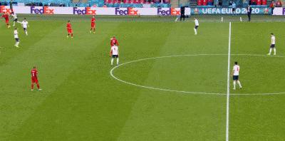 丹麦真的被德国占领了吗,丹麦有能力统治格陵兰岛吗