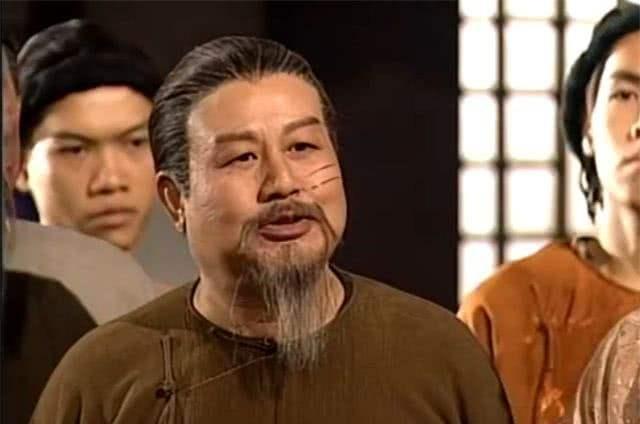 神拳无敌归辛树闯皇宫,神拳无敌归辛树解析