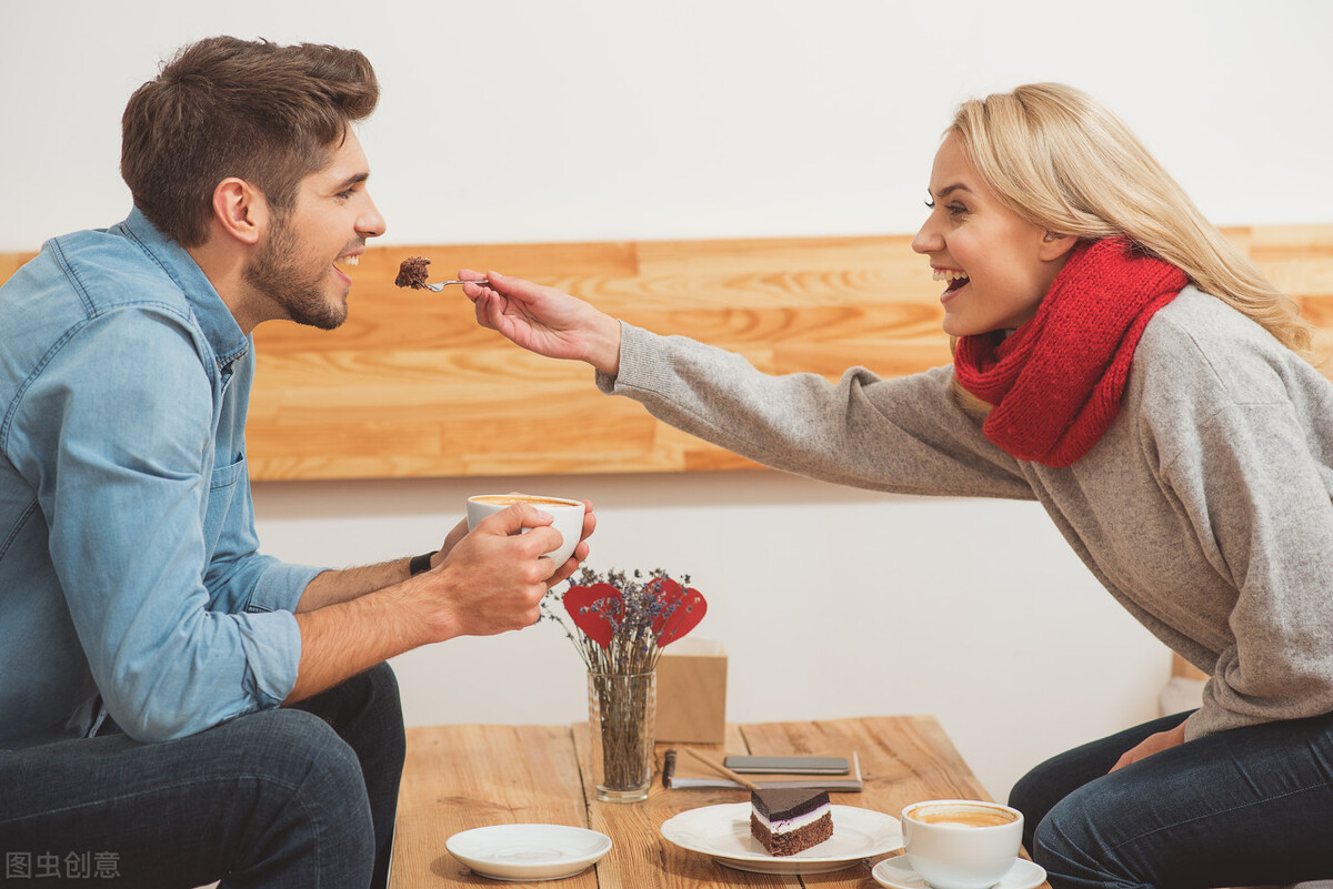 男生追女生恋爱基本流程分析，其实远没有你想象的那么复杂