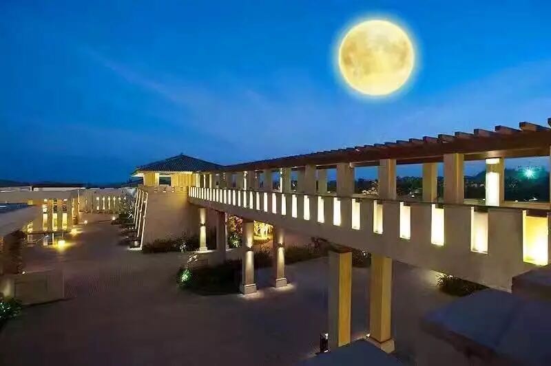 隐居海上香水湾别墅酒店优惠团购,隐居海上酒店