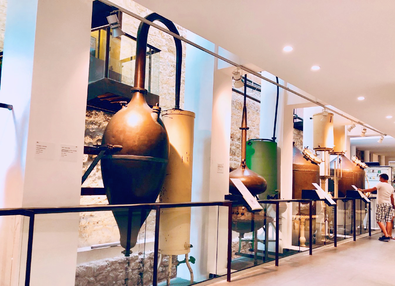 法国的香水博物馆,香水博物馆