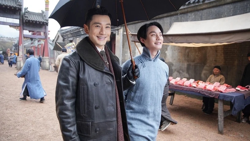 楚乔传最终的大结局,楚乔传的真正大结局