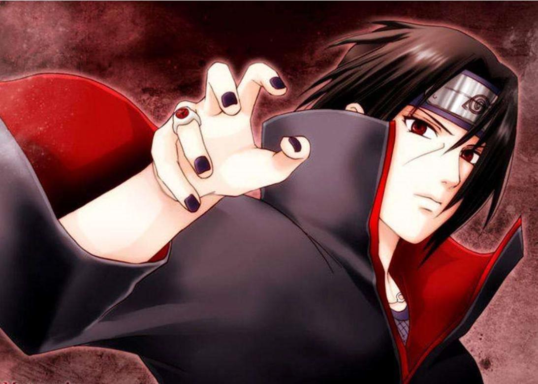 卡卡西为什么要遮住写轮眼,卡卡西蒙住半边脸