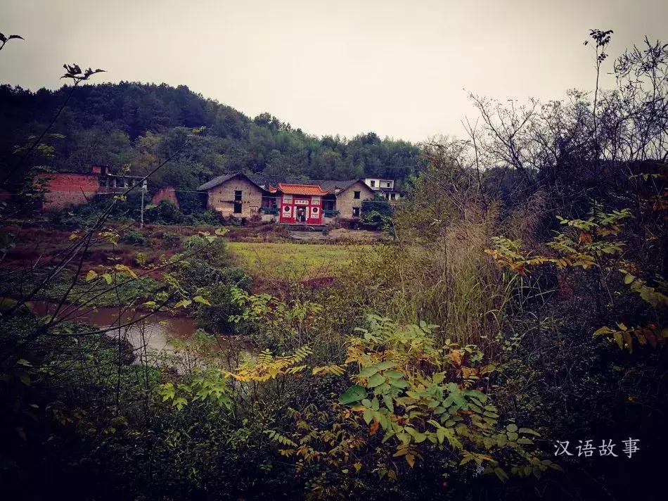 茅洞桥年景节选仿写,湖南省衡阳市茅洞桥