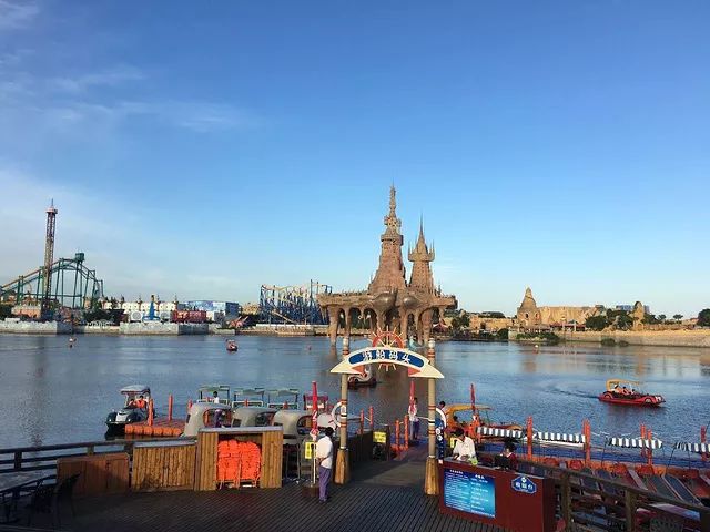 大连旅游攻略精致景点推荐,大连必去的打卡景点