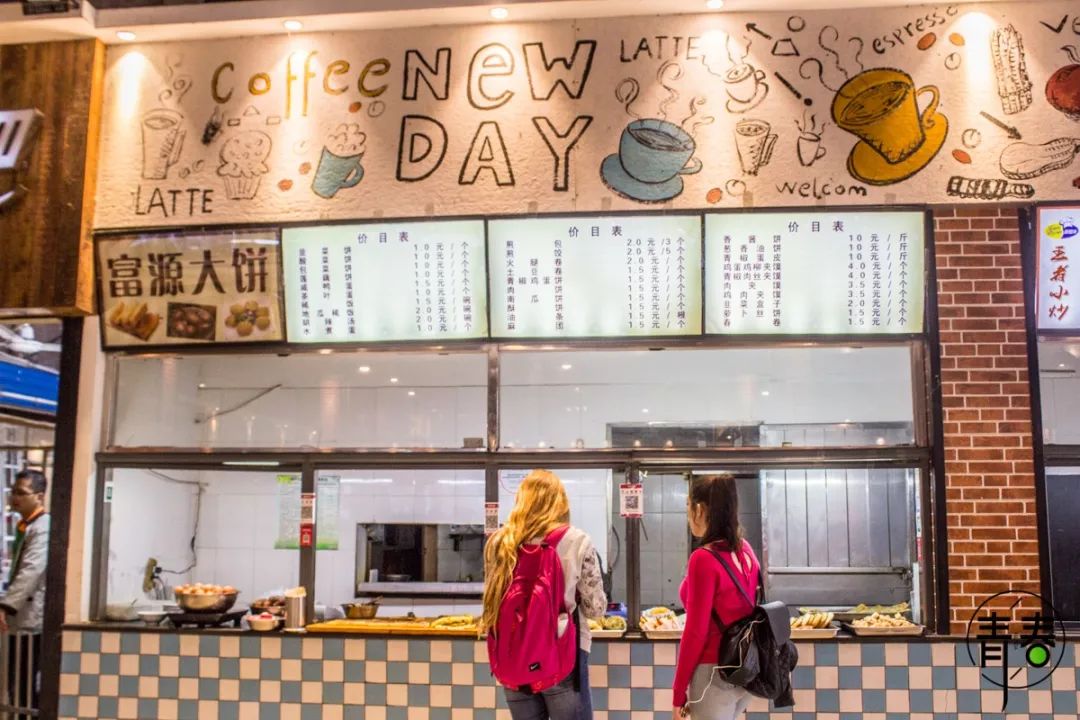 233路尽头的南昌航空大学，承包你的四年青春！