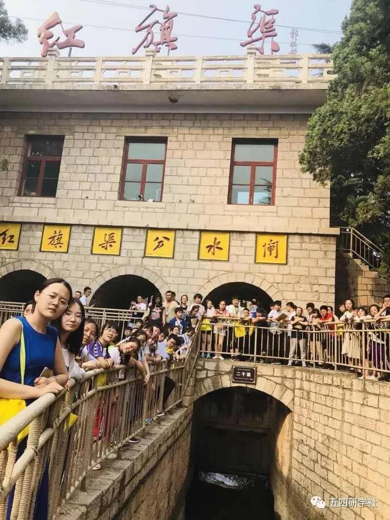 弦歌不辍五十载，上下求索奏华章——郑州市第五十四中学简介