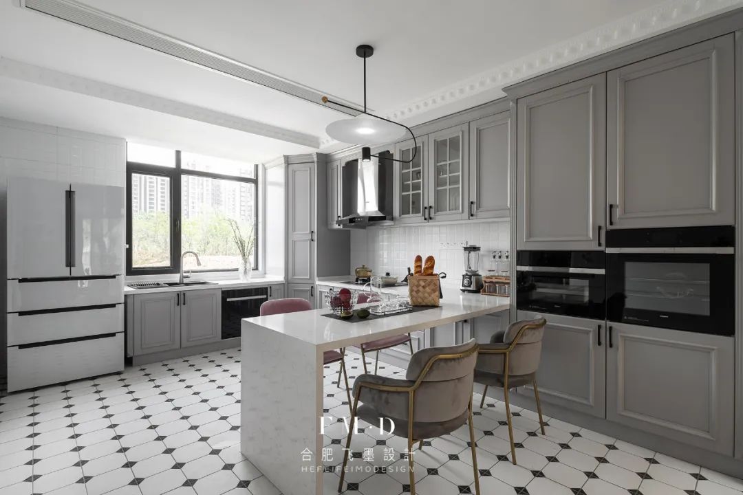 家装法式风格效果图,家装简约风格经典案例