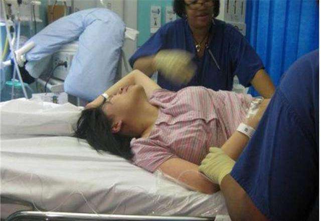 怀孕6个月发现没有胎动了,怀孕将近6个月几乎没胎动