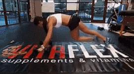 减掉小肚子运动,减掉肚子需要什么