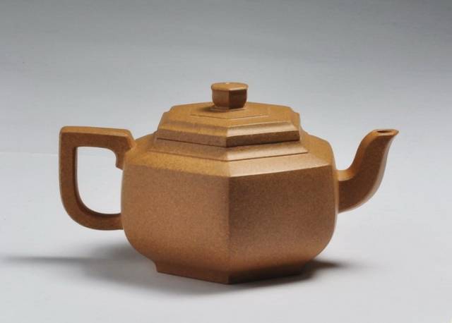 紫砂壶100种图片及名称介绍大全,60种经典紫砂壶型名称大全