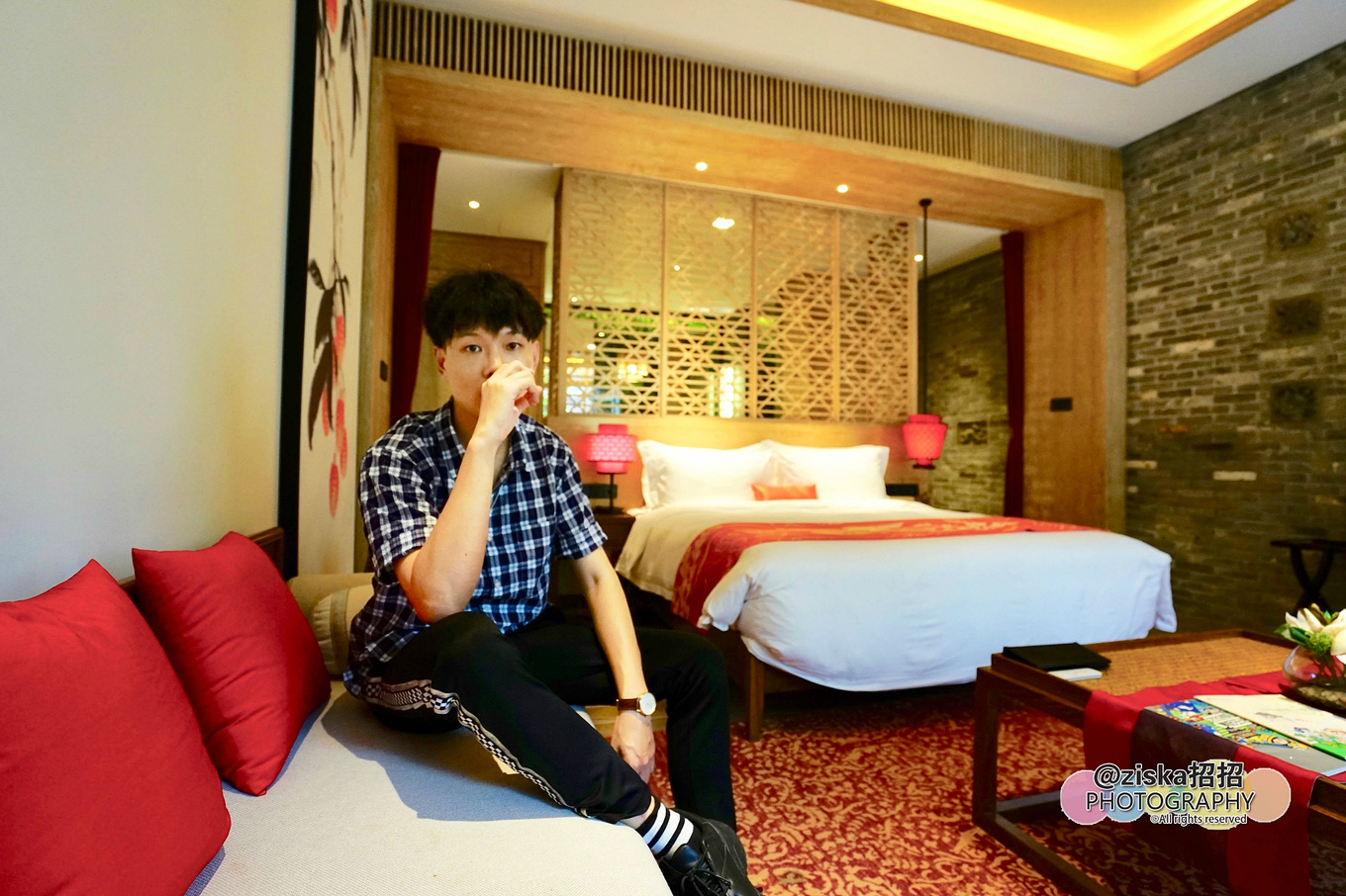 深圳市甘坑客家小镇游玩攻略,甘坑客家小镇儿童亲子乐园怎么走