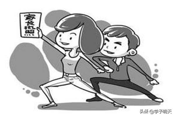 初三学习压力大不上学怎么办,初三学生紧张不起来怎么办