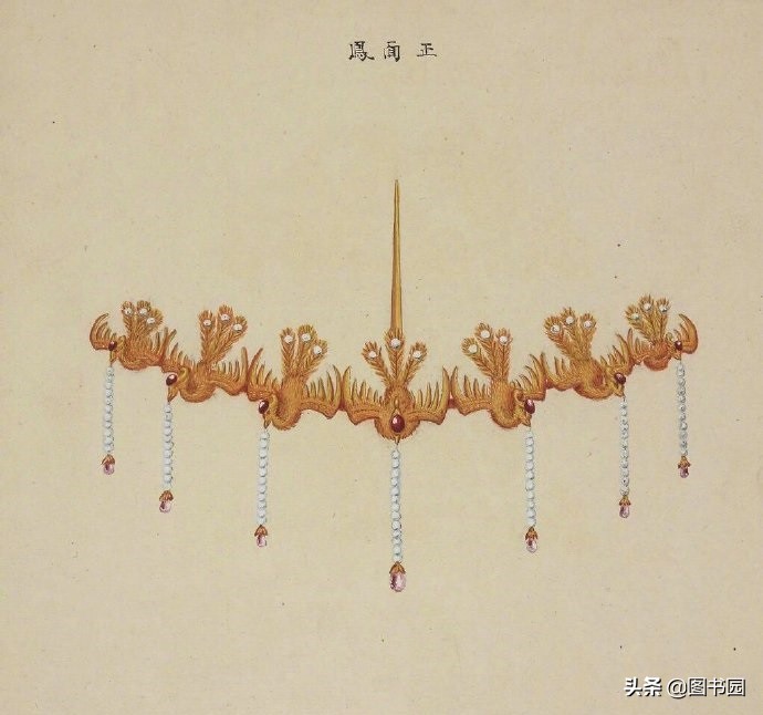 极简珠宝首饰设计,当紫禁城遇上卢浮宫