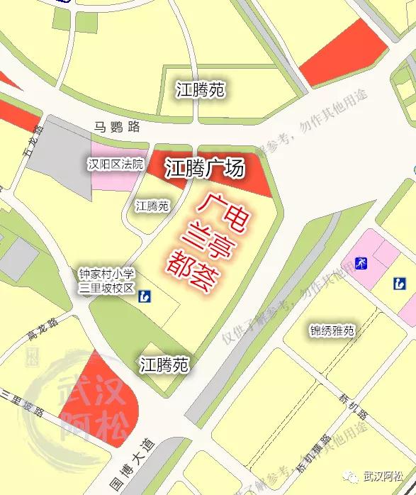 逆袭成功!总价100万起买二环!低价盘竟然成标杆!