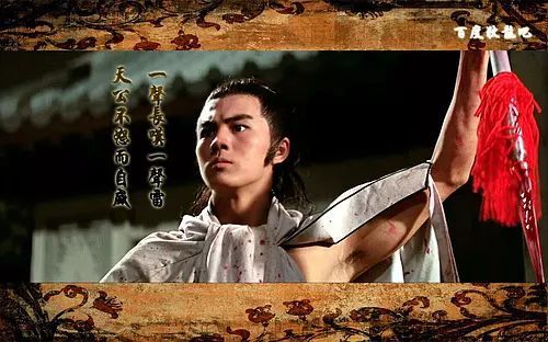 中国历史上三十大猛将,中国历史上三十军