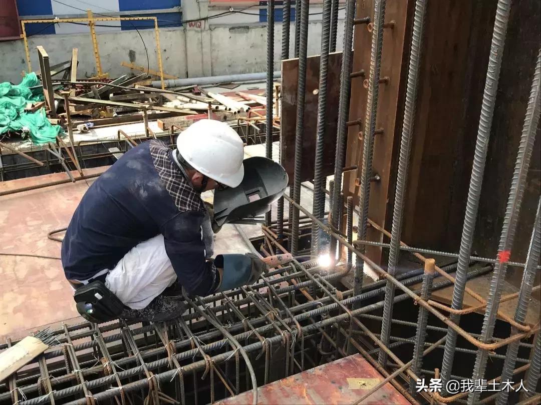 超高层型钢混凝土柱施工顺序,超高层型钢混凝土柱施工工艺