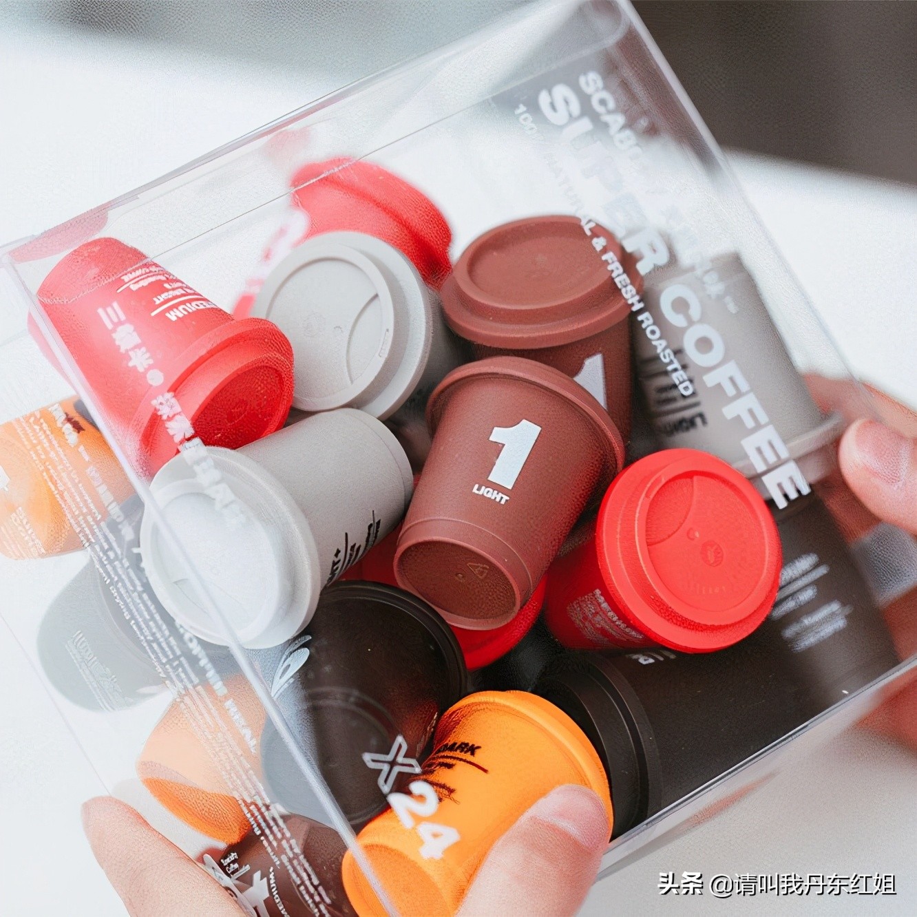 肯德基出了一个可乐冰淇淋,肯德基最良心的4种单品