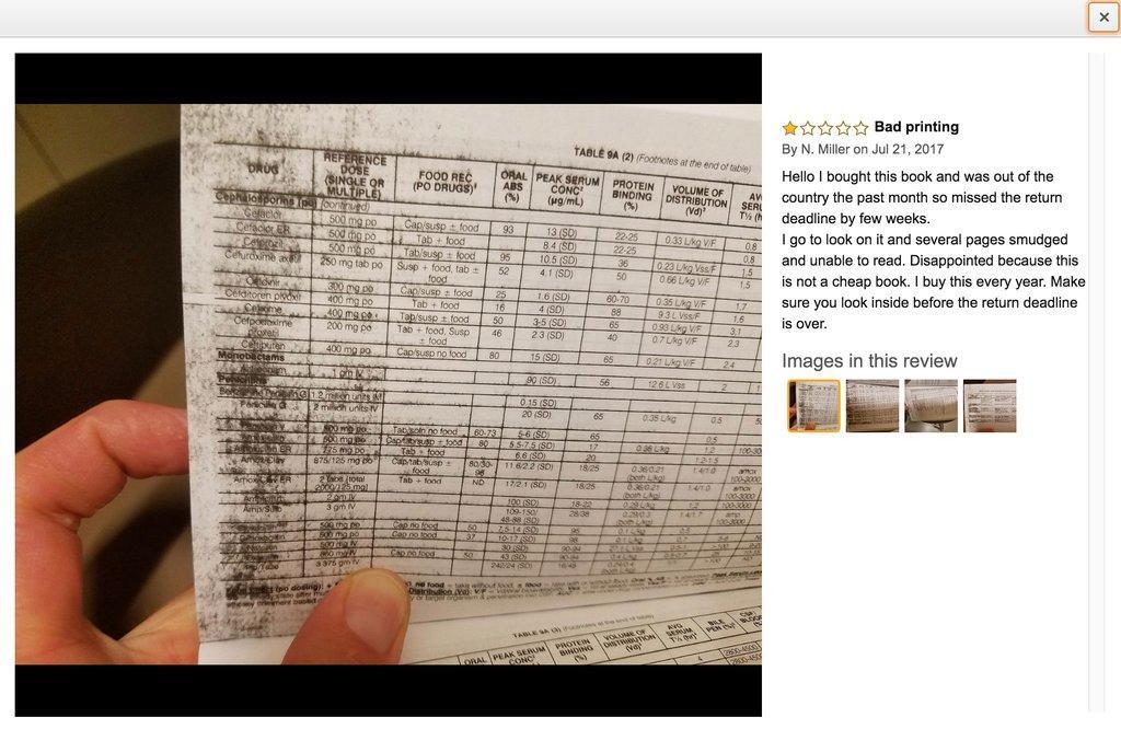 亚马逊为什么会有假货,亚马逊假货能走多远