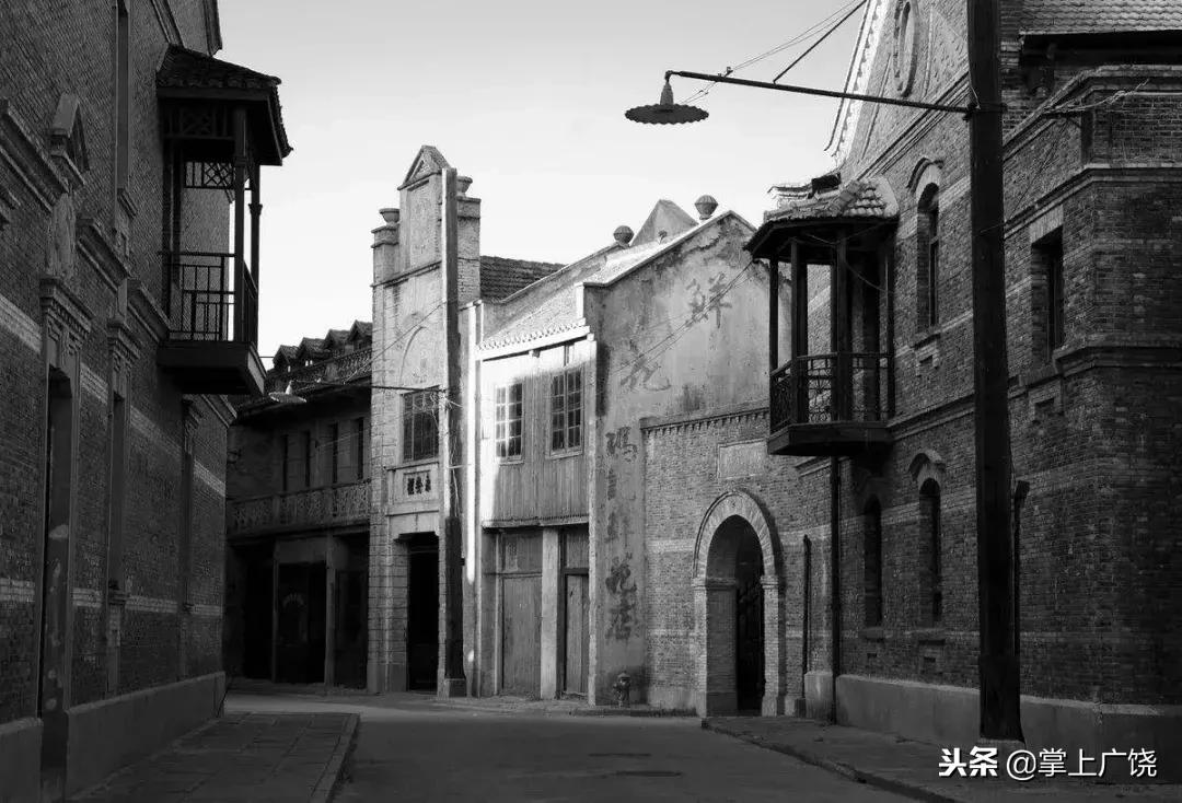 广饶旧事,广饶城南往事