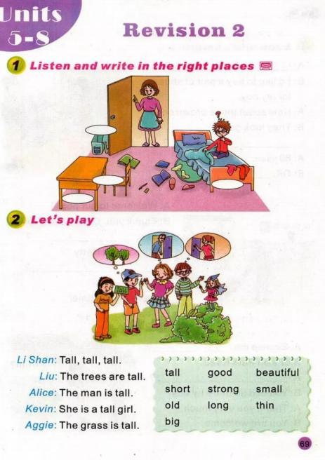 陕旅版英语电子课本五年级下册,abc英语提高班陕旅版五年级上册