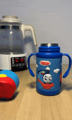 吸管保温杯婴儿推荐测评,儿童吸管保温杯老爸评测