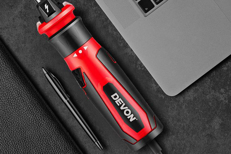 家里没有适合螺丝刀怎么拆解,家居安装电动螺丝刀推荐