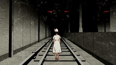 超九分神仙动画！画风奇特，叙事诡异，没看过就太可惜了！