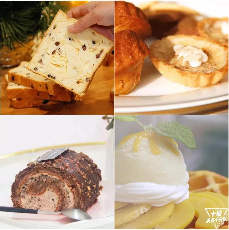 2019年,我们吃了300+家店,一次性都给你!必须收藏