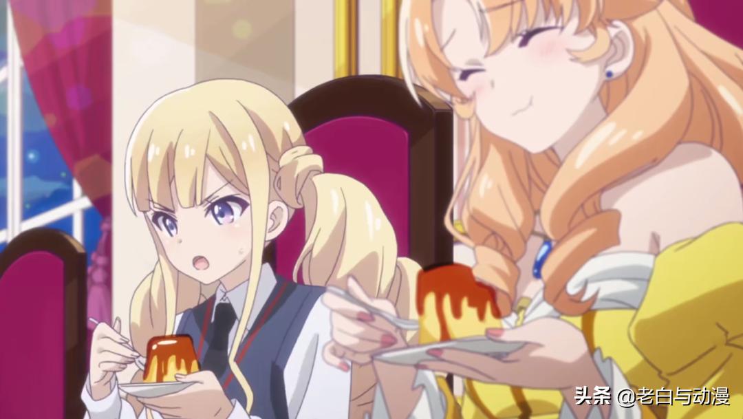 熊少女穿越到异世界，捕获一堆小萝莉，这部新番*男猛**必看