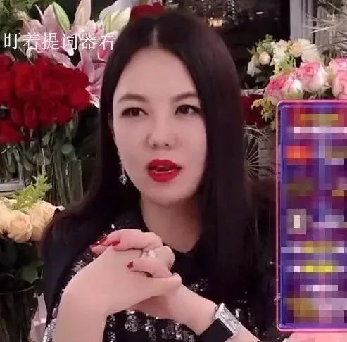 为什么李湘能有那么多钱啊,李湘平价化妆品