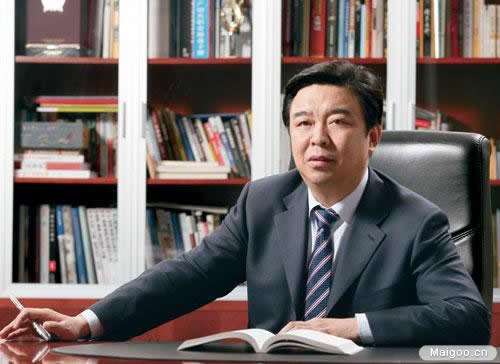 西安的董事长,西安最有名的董事长