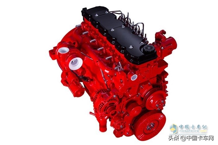康明斯发动机d6.7和b6.2哪个好,老将焕发第二春