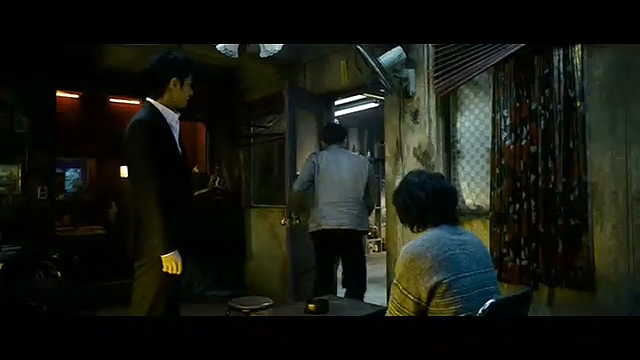 命案，凶手是我老婆：韩国电影无尿点系列