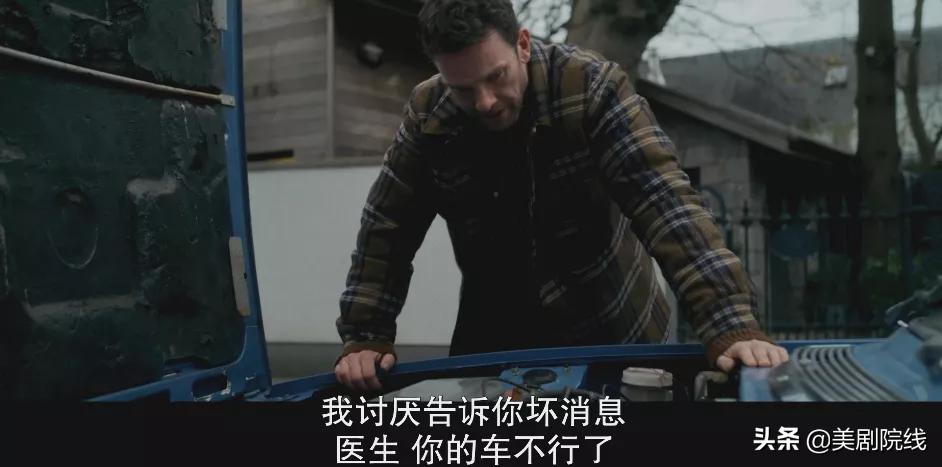 8万人打出9.5分神剧,41万人打出8.3的高分电影