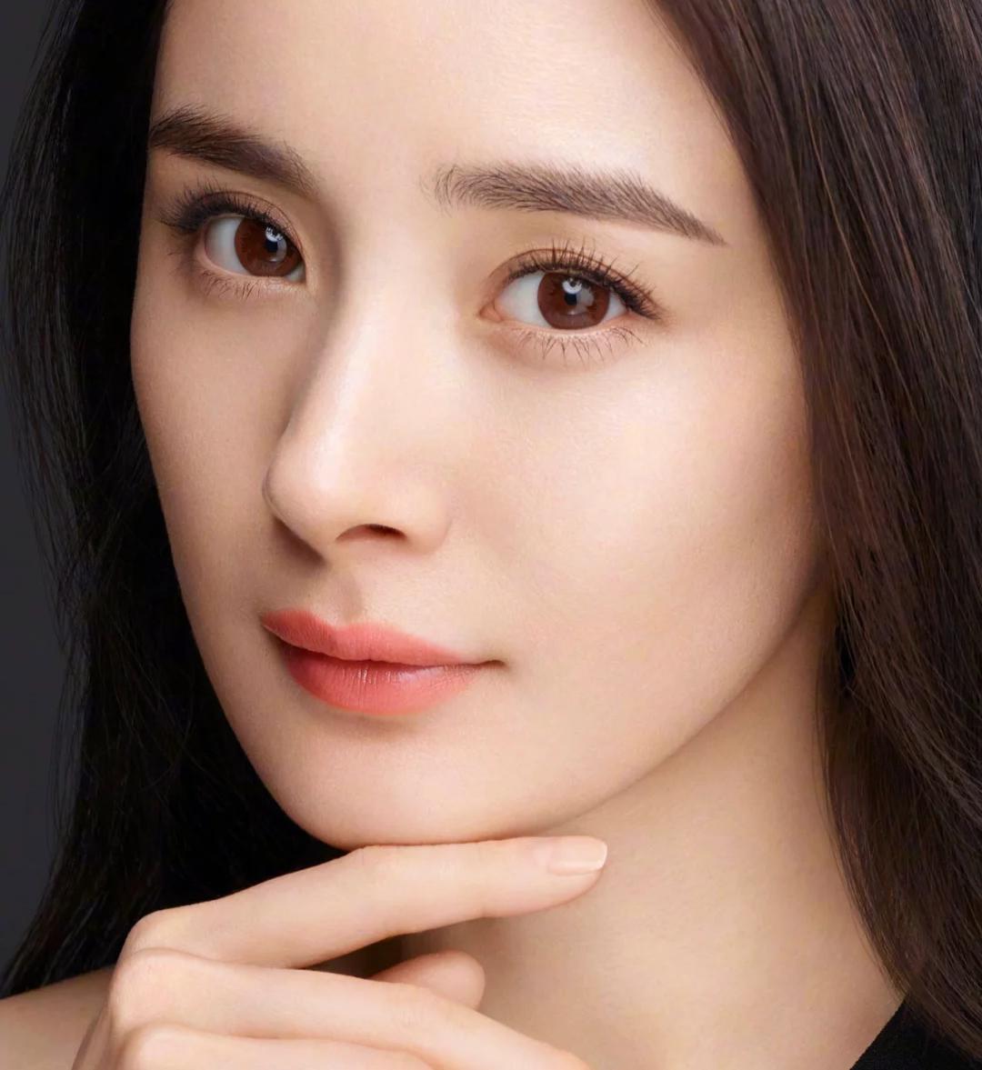 4种凤眼眼型的女生,女生漂亮好看的丹凤眼