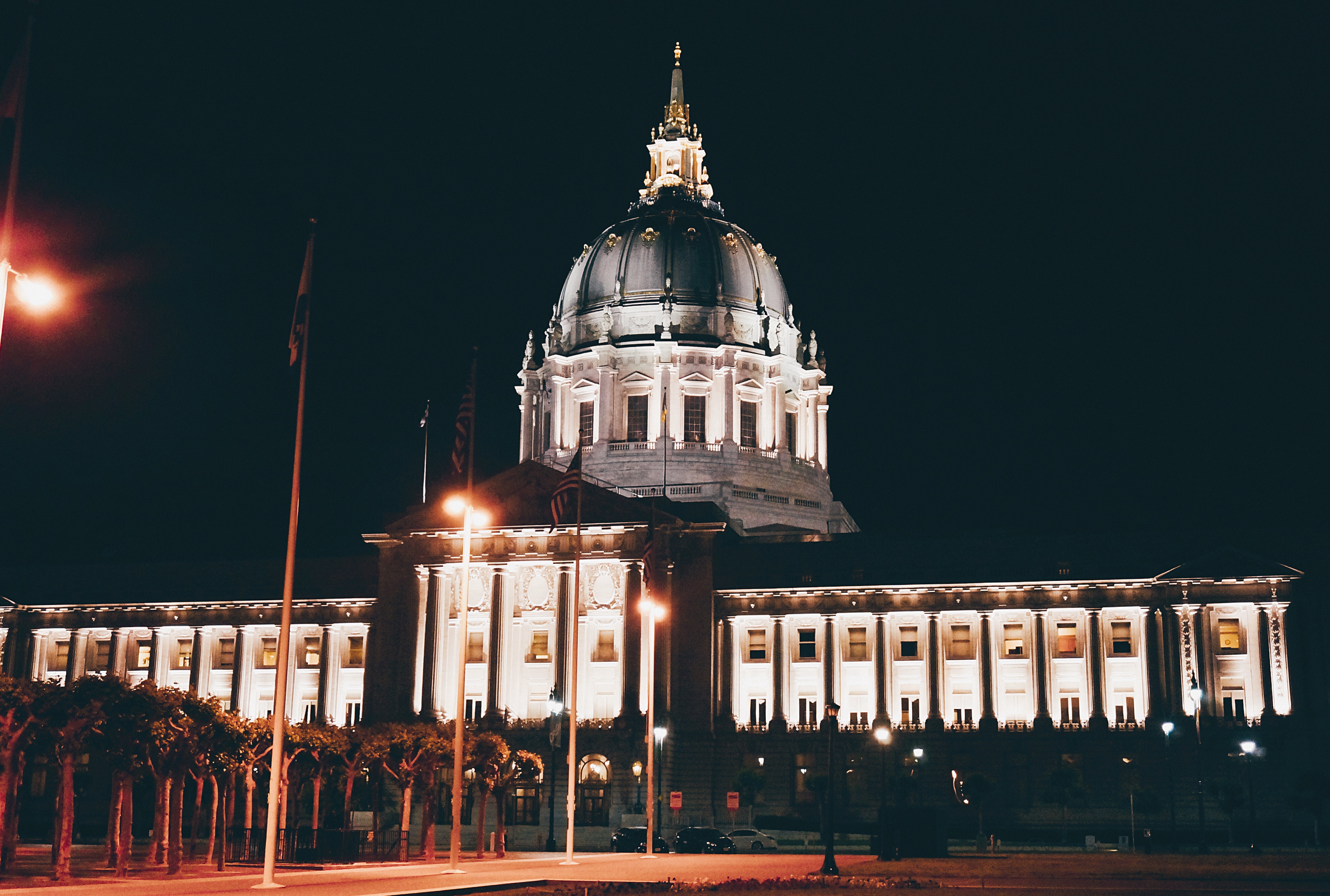 旧金山深度游景点,旧金山深度旅游