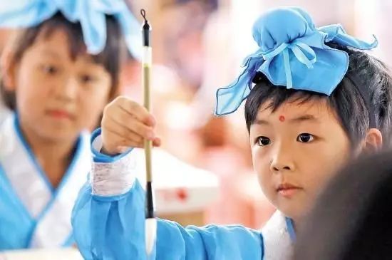 闲聊书法30例,闲聊书法