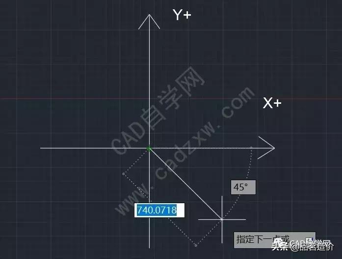 cad坐标系的使用,cad坐标系是2000吗