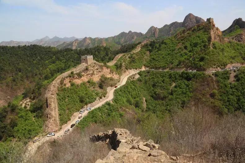 辽宁东戴河哪里的海好玩,辽宁东戴河海边旅游