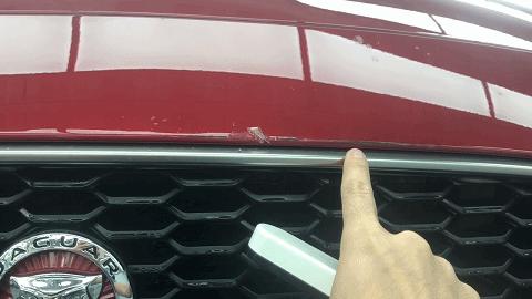 隐形车衣算不算智商税,杭州隐形车衣属于智商税吗