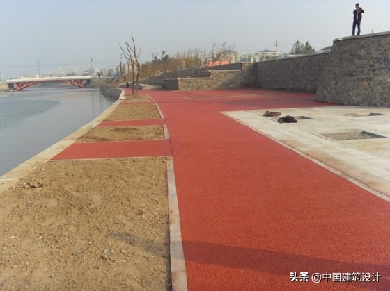 海绵城市透水地坪,透水地坪常见问题