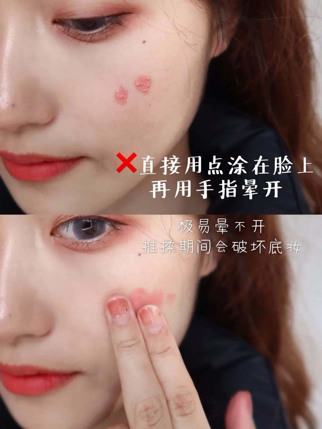 小个子五官立体要怎么搭配才好看,五官平平无奇的长相却很好看