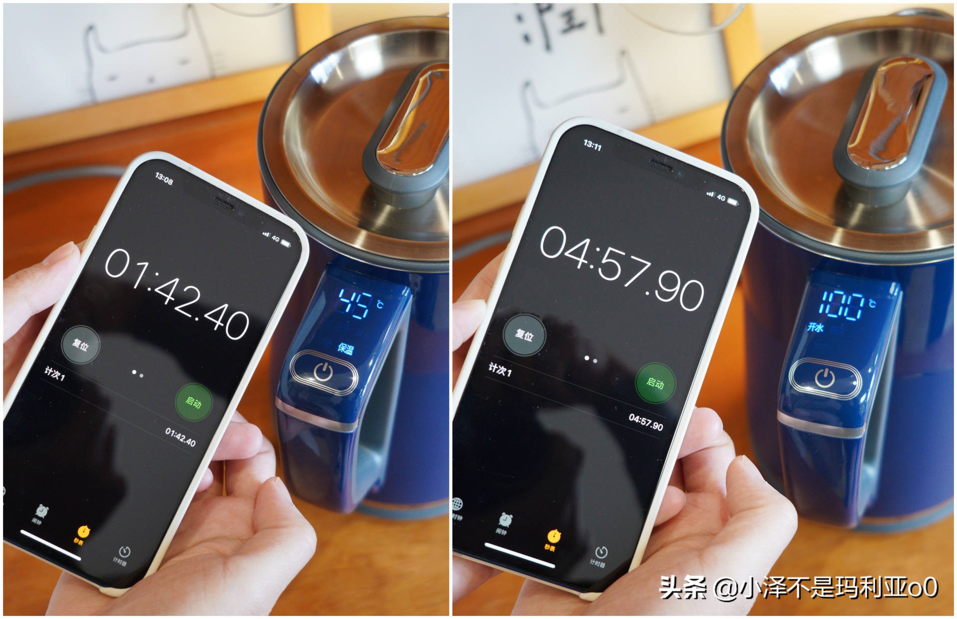 秋冬好用小家电,秋冬必备小家电